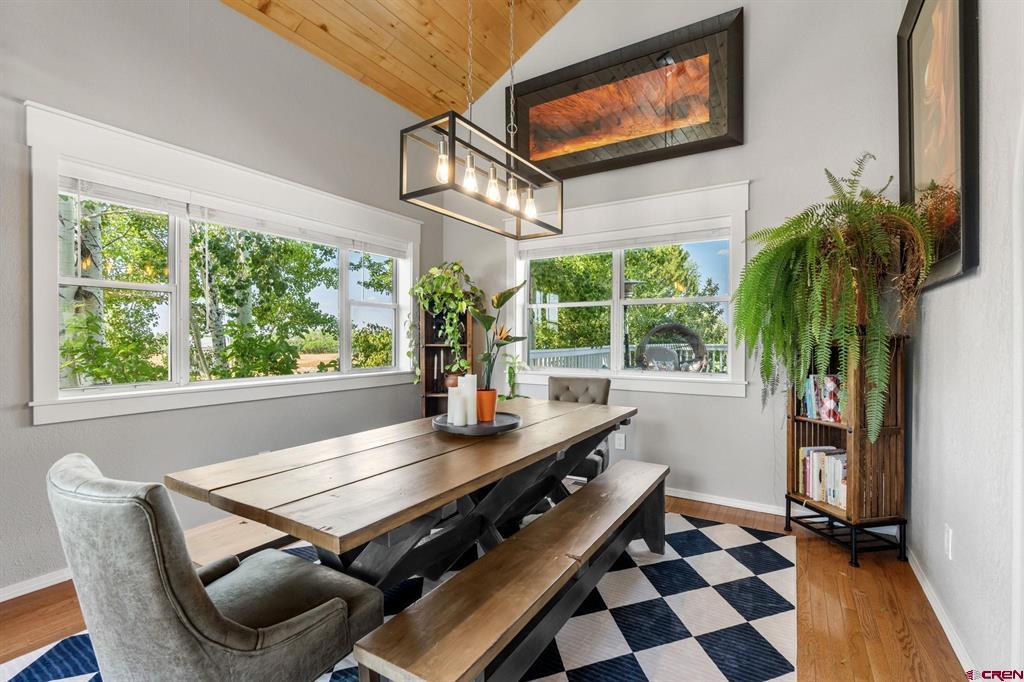 344 Mesa Heights Drive Durango CO 81303