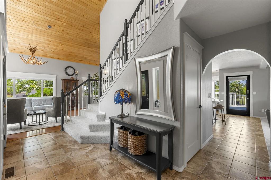 344 Mesa Heights Drive Durango CO 81303