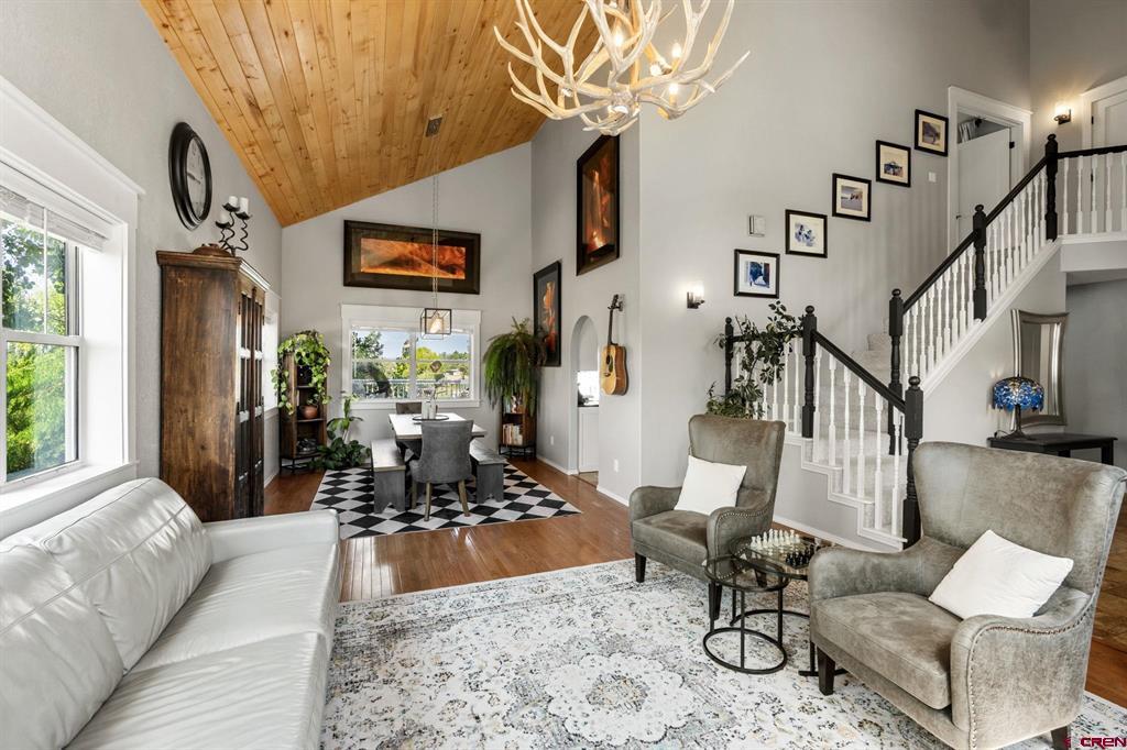 344 Mesa Heights Drive Durango CO 81303