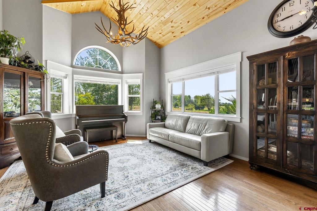 344 Mesa Heights Drive Durango CO 81303