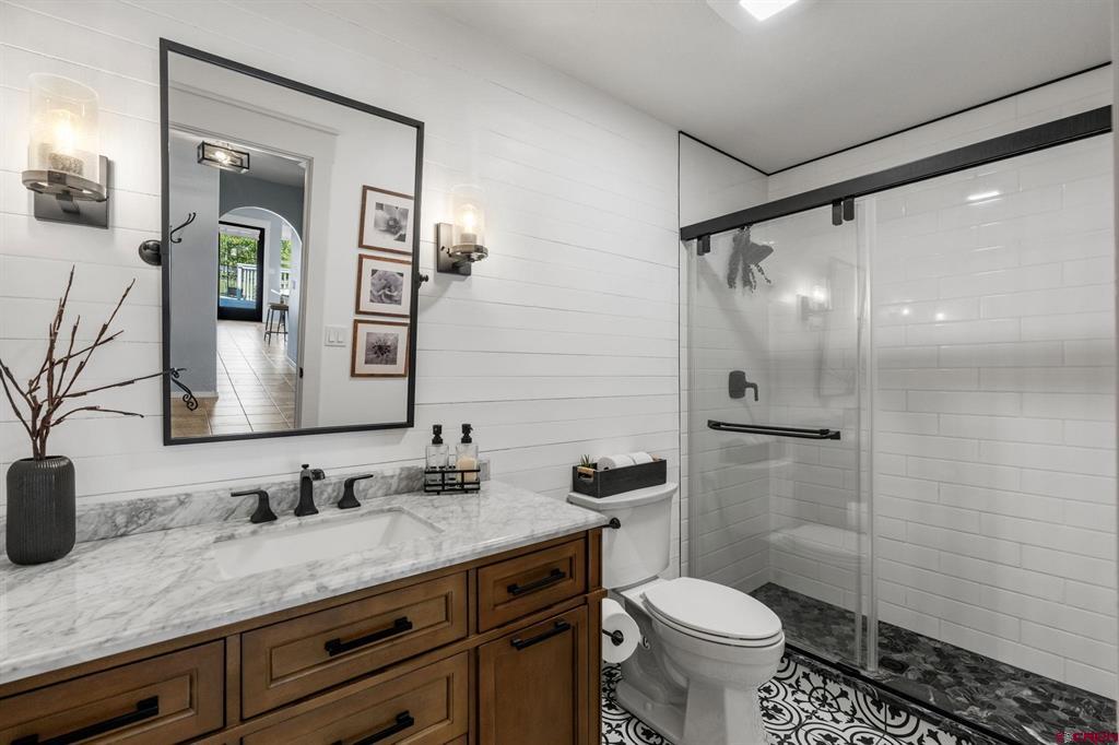 344 Mesa Heights Drive Durango CO 81303