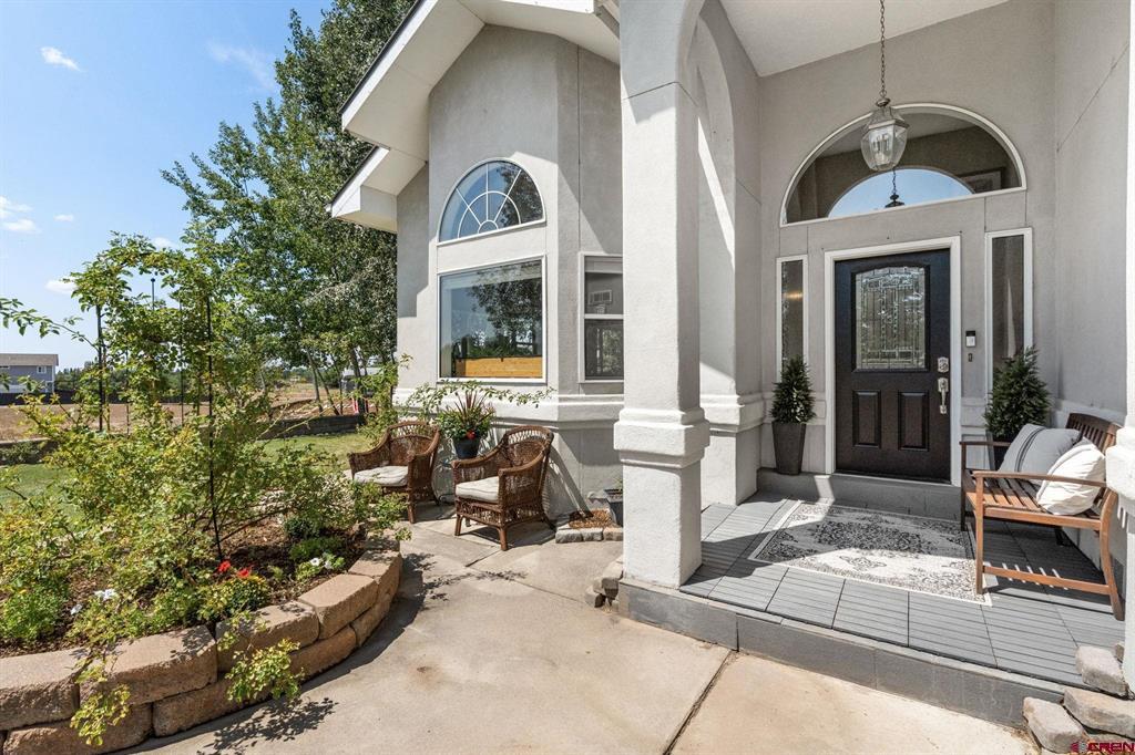 344 Mesa Heights Drive Durango CO 81303