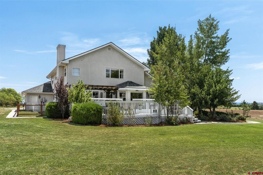 344 Mesa Heights Drive Durango CO 81303