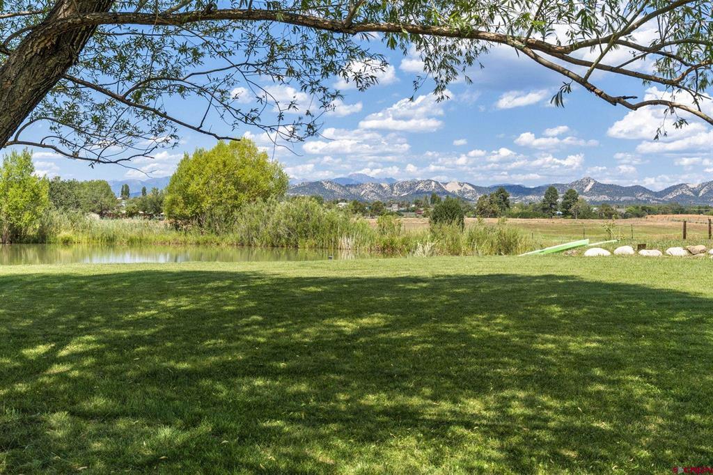 344 Mesa Heights Drive Durango CO 81303
