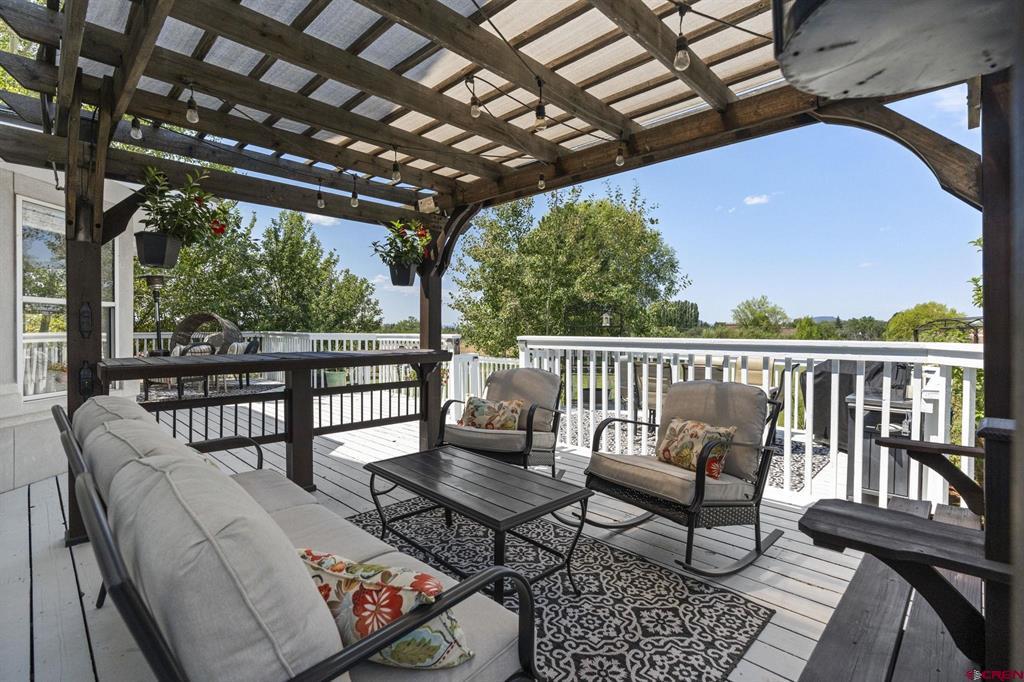 344 Mesa Heights Drive Durango CO 81303