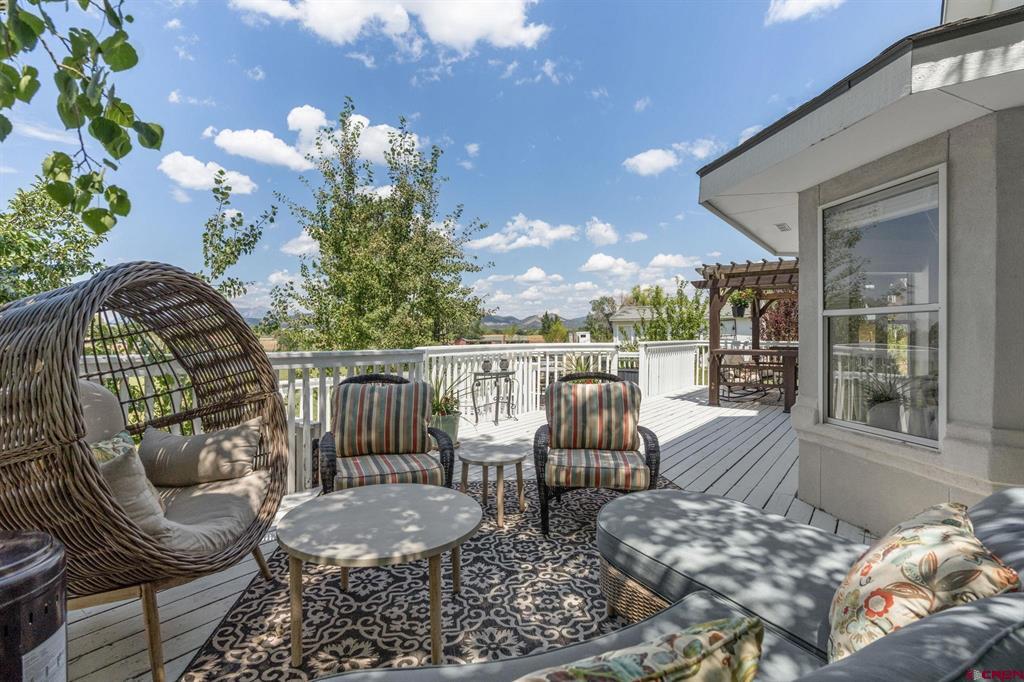 344 Mesa Heights Drive Durango CO 81303