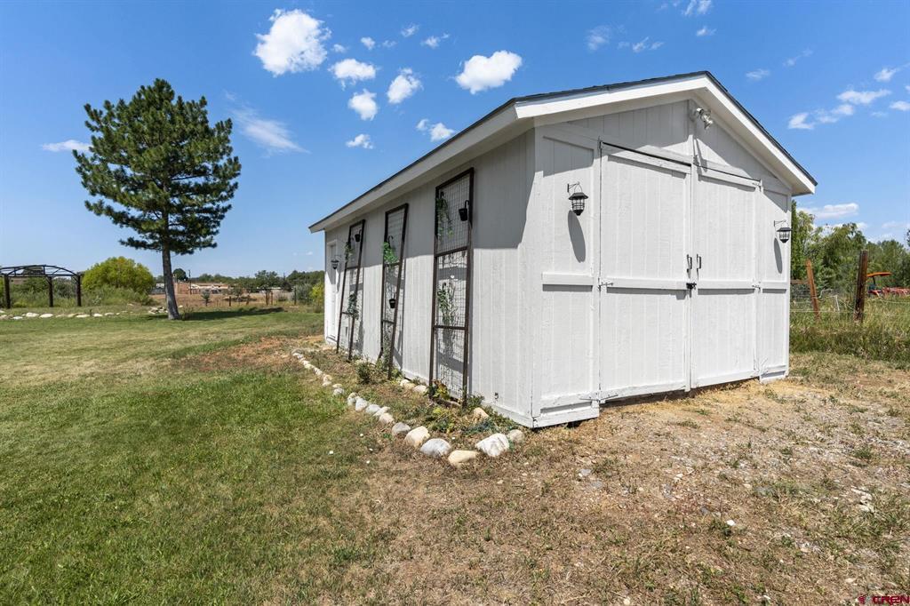 344 Mesa Heights Drive Durango CO 81303