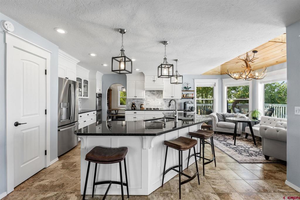 344 Mesa Heights Drive Durango CO 81303