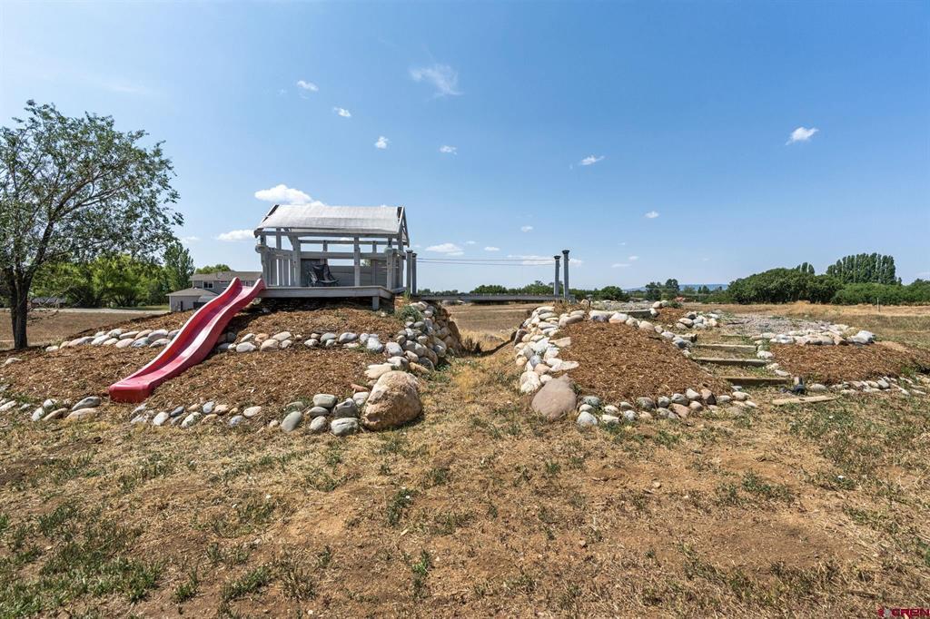 344 Mesa Heights Drive Durango CO 81303