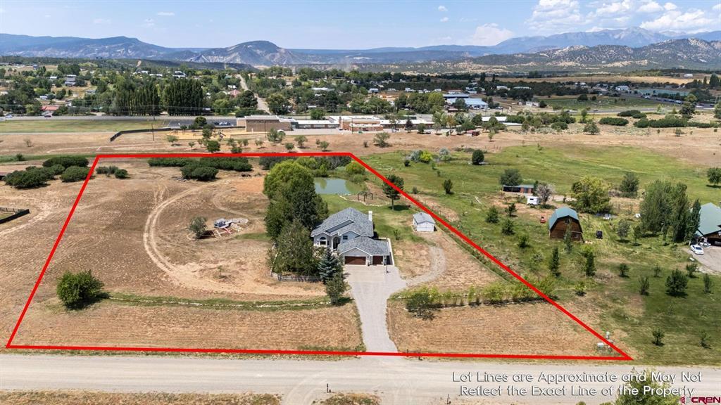 344 Mesa Heights Drive Durango CO 81303