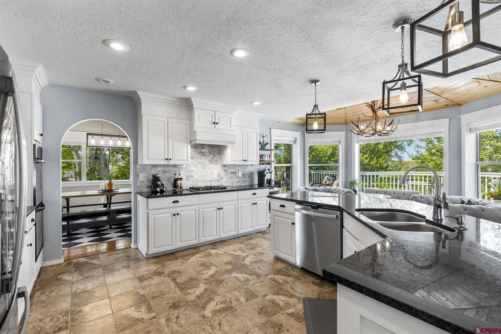 344 Mesa Heights Drive Durango CO 81303