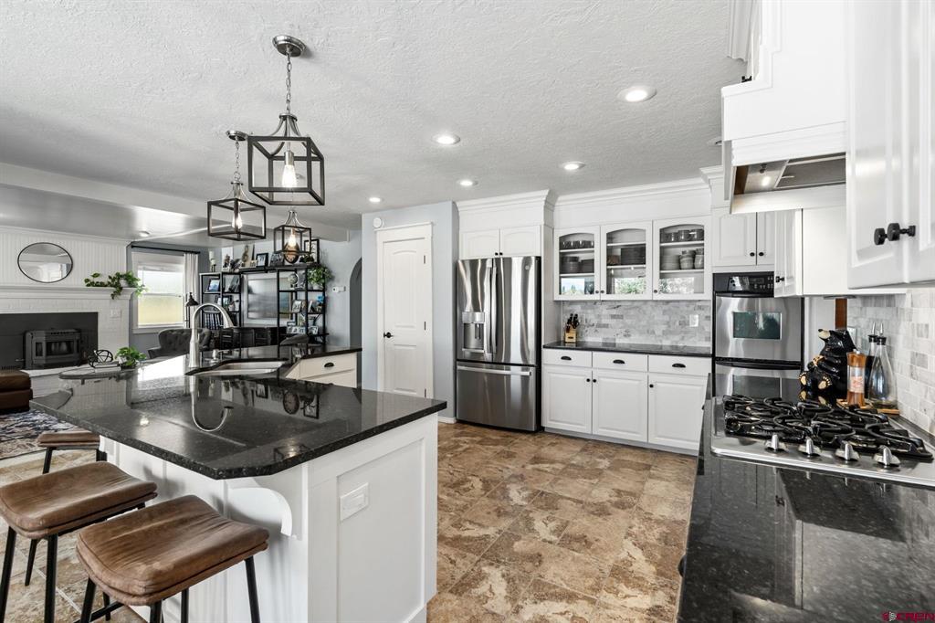 344 Mesa Heights Drive Durango CO 81303