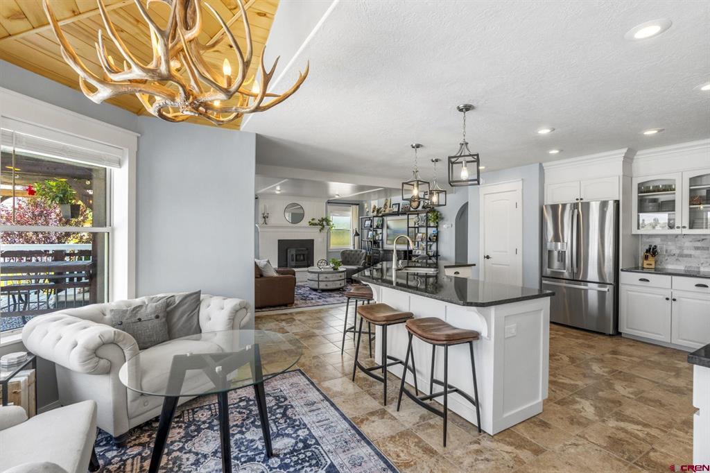 344 Mesa Heights Drive Durango CO 81303