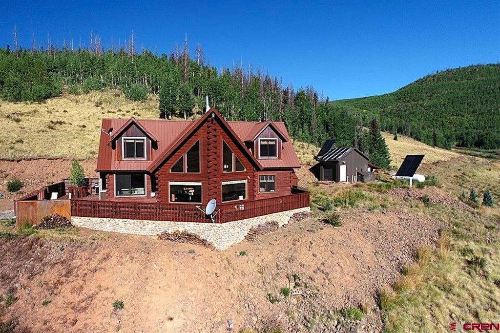 2300 Usfs 729 Road Lake City CO 81235
