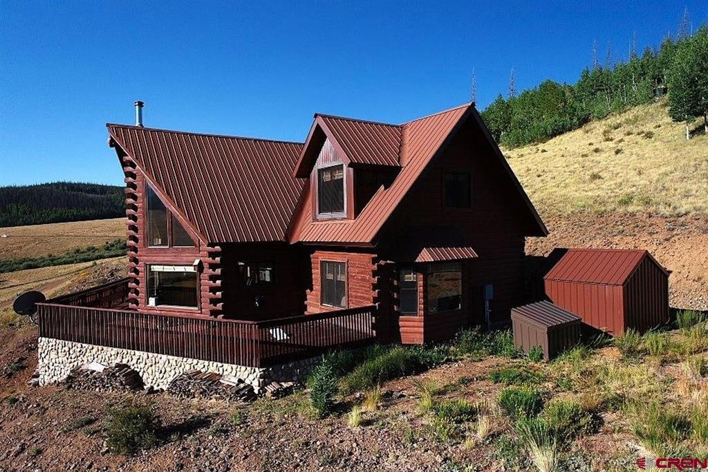 2300 Usfs 729 Road Lake City CO 81235