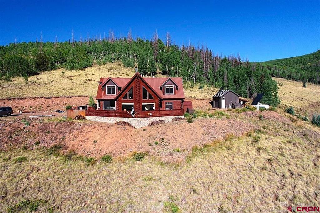 2300 Usfs 729 Road Lake City CO 81235