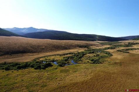 2300 Usfs 729 Lake City CO 81235