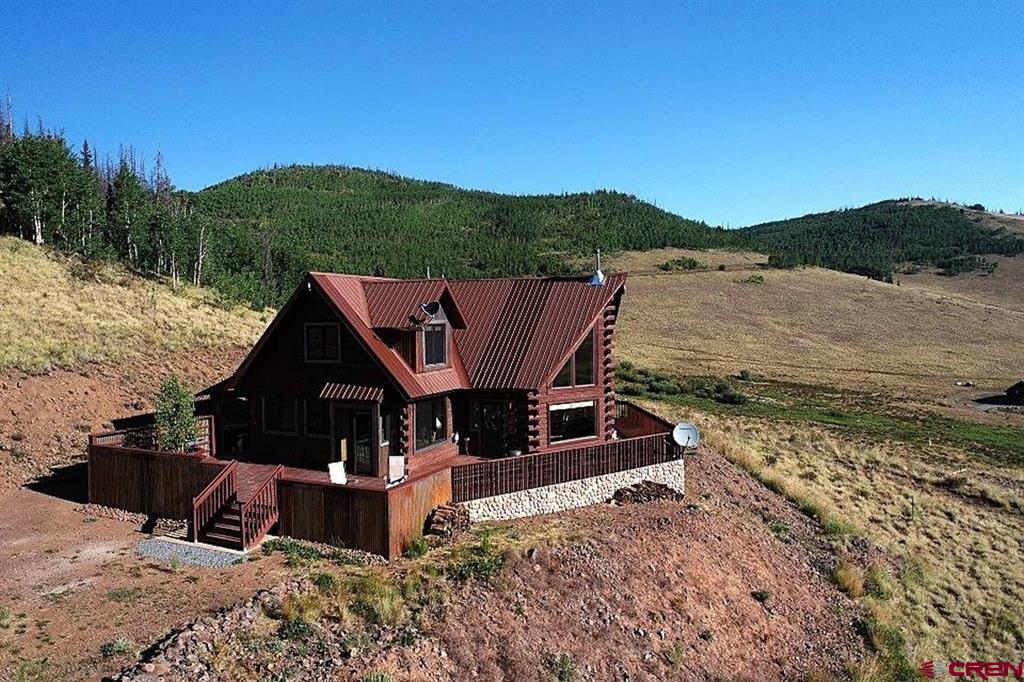 2300 Usfs 729 Road Lake City CO 81235