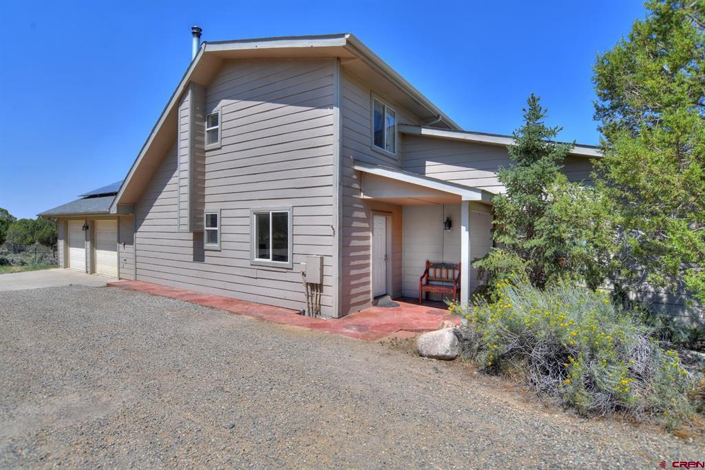 245 Etta Place Durango CO 81303