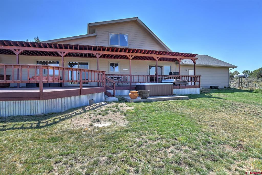 245 Etta Place Durango CO 81303