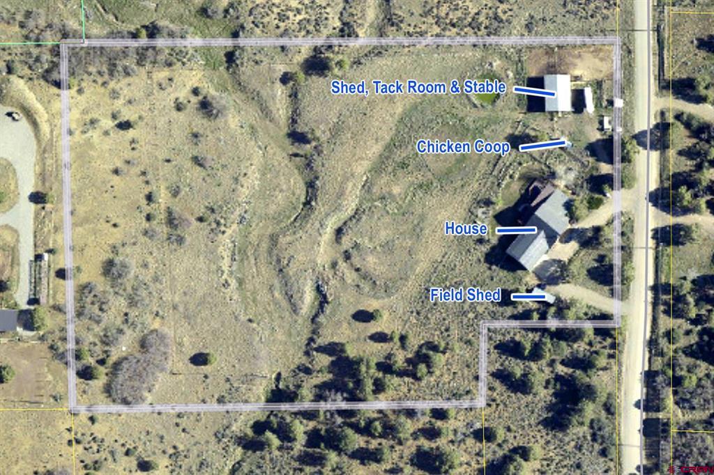 245 Etta Place Durango CO 81303