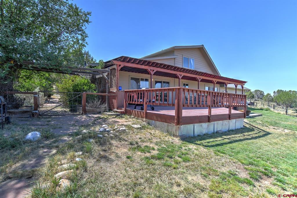 245 Etta Place Durango CO 81303