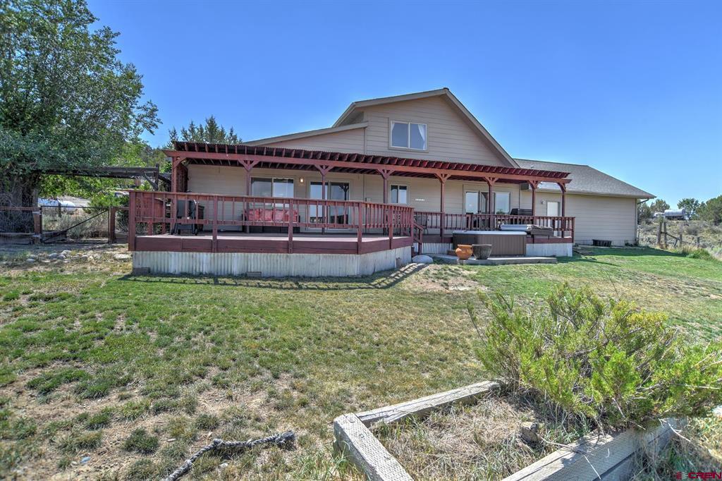 245 Etta Place Durango CO 81303