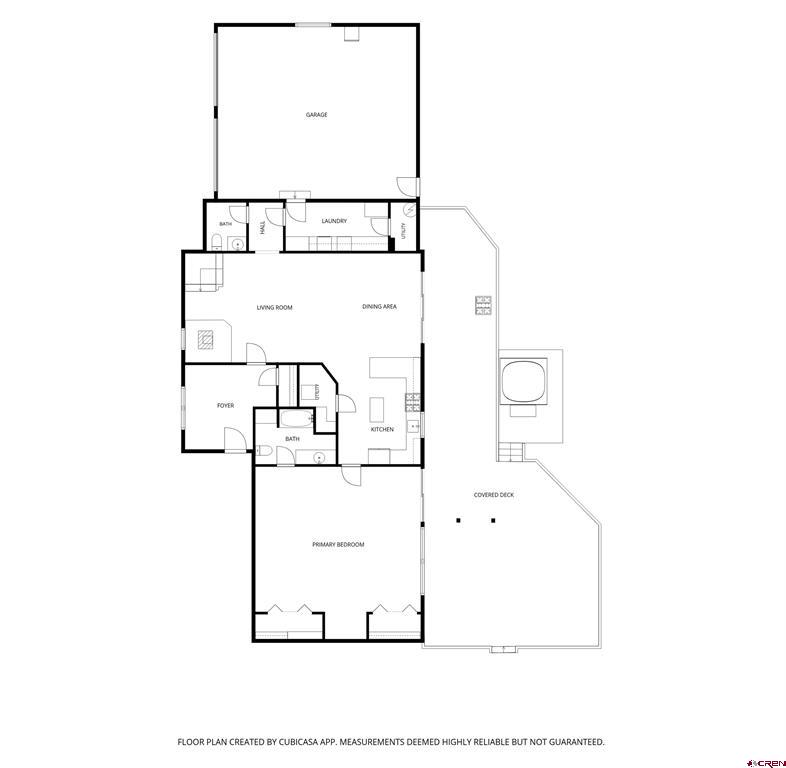 245 Etta Place Durango CO 81303