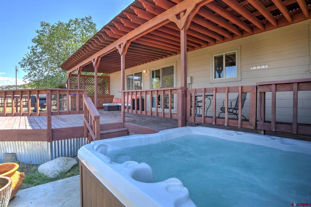 245 Etta Place Durango CO 81303