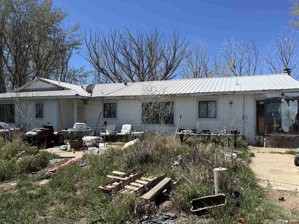 20289 Road S.7 Cortez CO 81321
