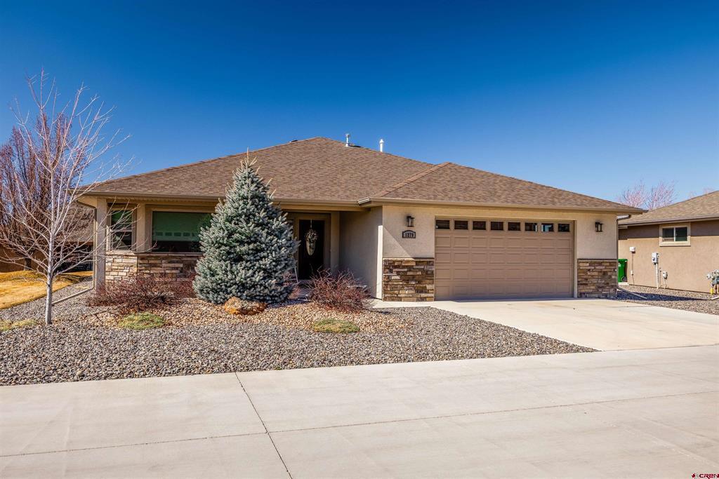 1279 Peppertree Drive Montrose CO 81401