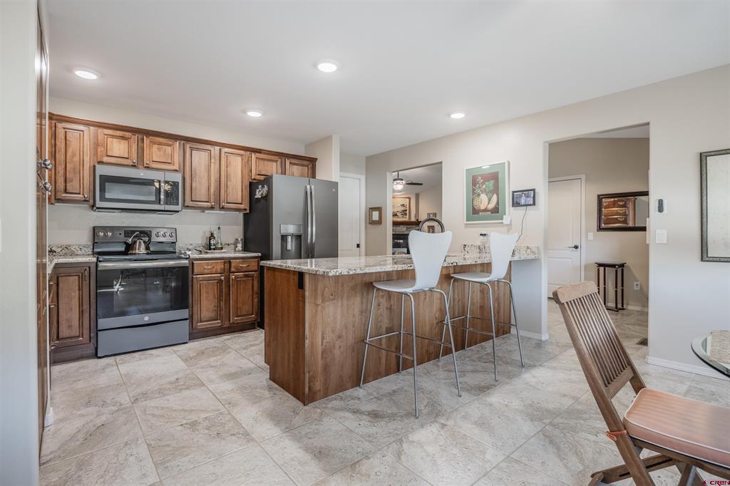1279 Peppertree Drive Montrose CO 81401