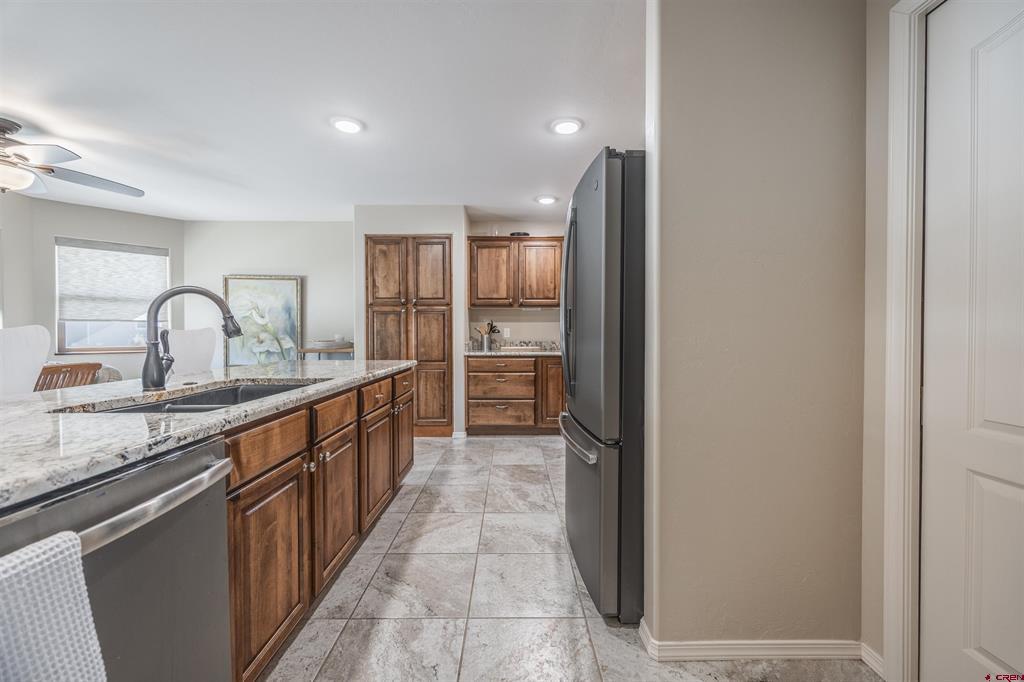 1279 Peppertree Drive Montrose CO 81401