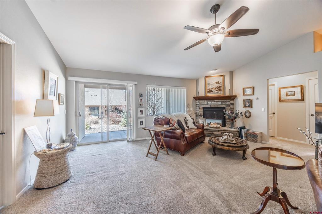 1279 Peppertree Drive Montrose CO 81401