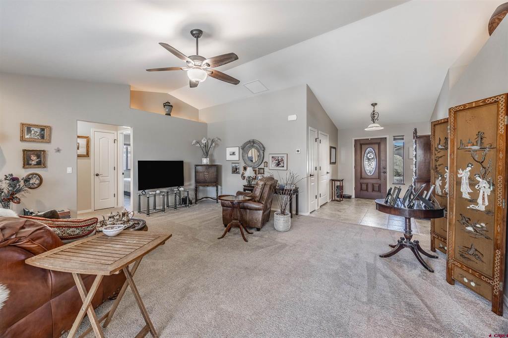 1279 Peppertree Drive Montrose CO 81401