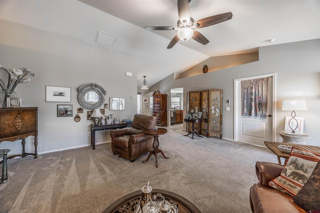 1279 Peppertree Drive Montrose CO 81401