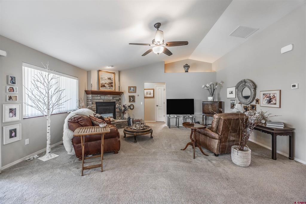 1279 Peppertree Drive Montrose CO 81401