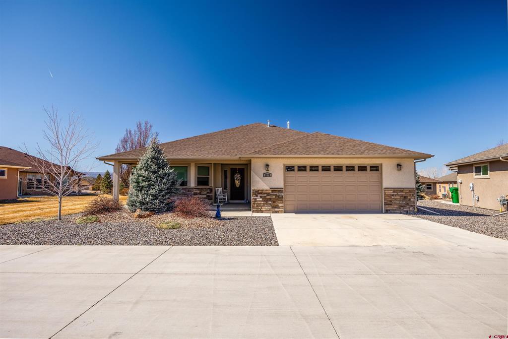 1279 Peppertree Drive Montrose CO 81401