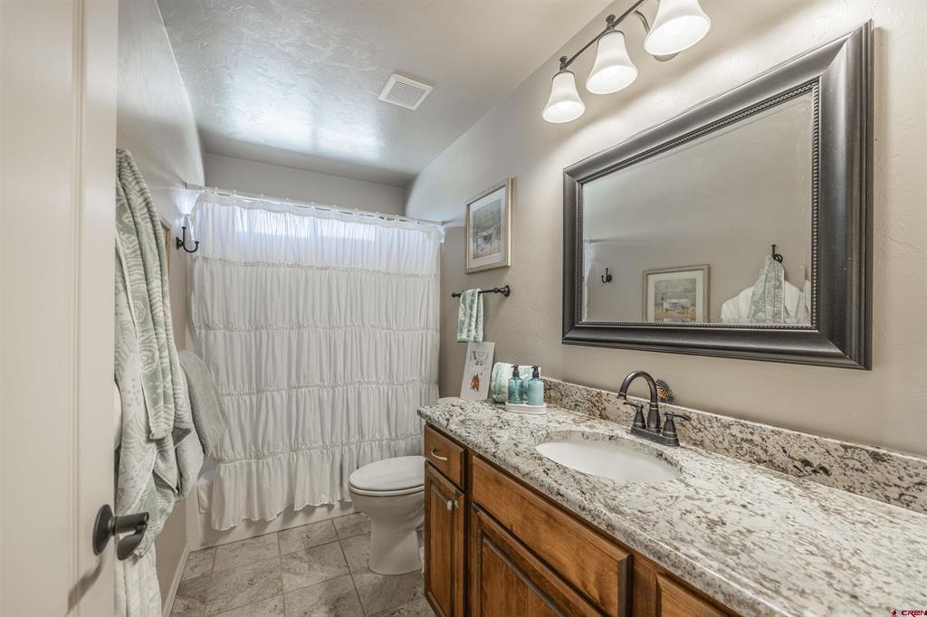 1279 Peppertree Drive Montrose CO 81401
