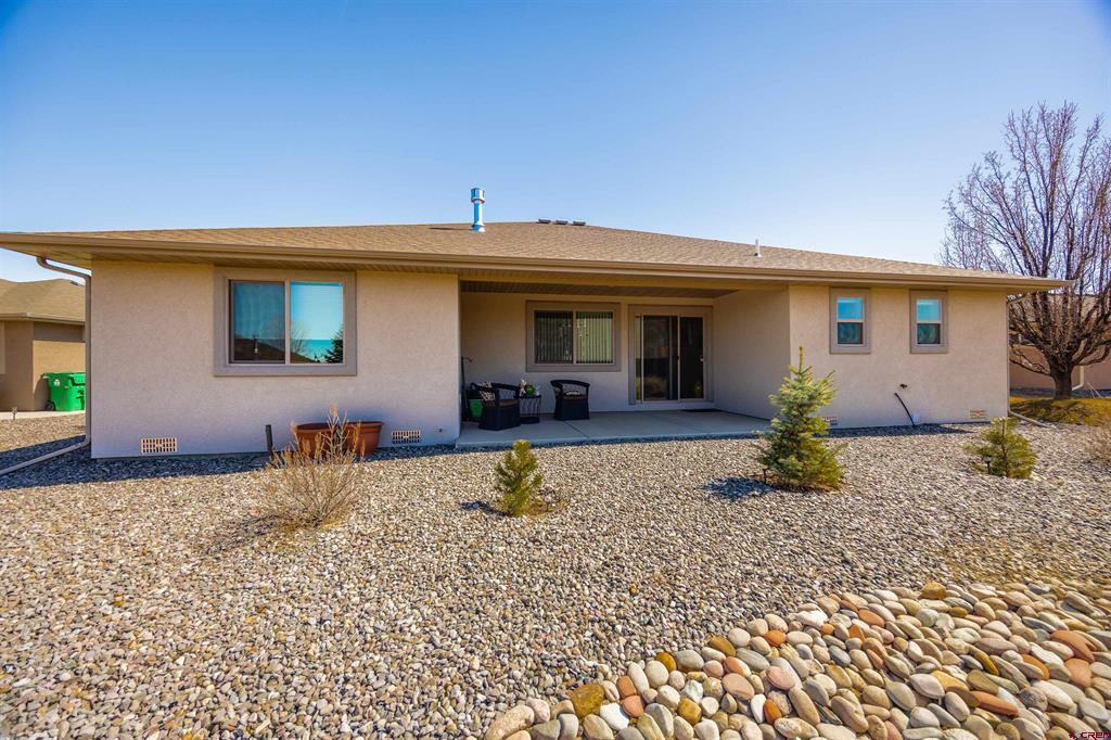 1279 Peppertree Drive Montrose CO 81401