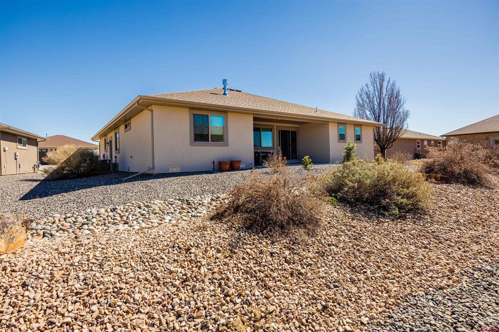 1279 Peppertree Drive Montrose CO 81401
