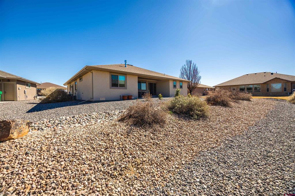 1279 Peppertree Drive Montrose CO 81401