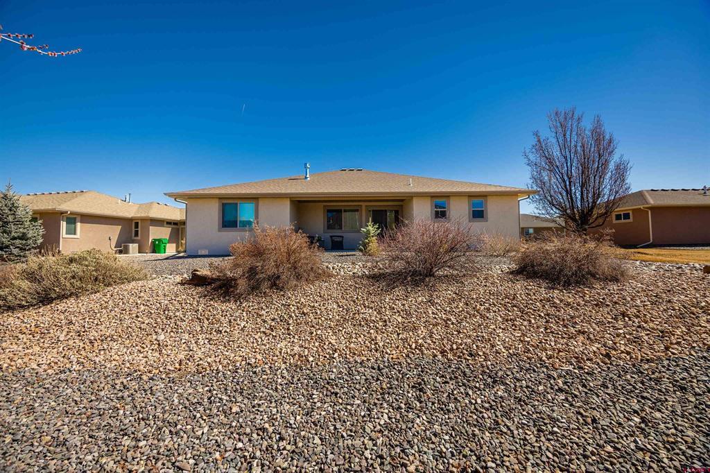 1279 Peppertree Drive Montrose CO 81401