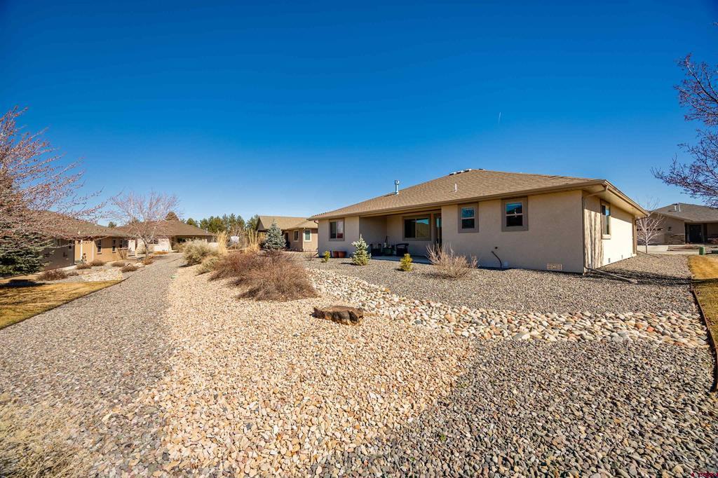 1279 Peppertree Drive Montrose CO 81401
