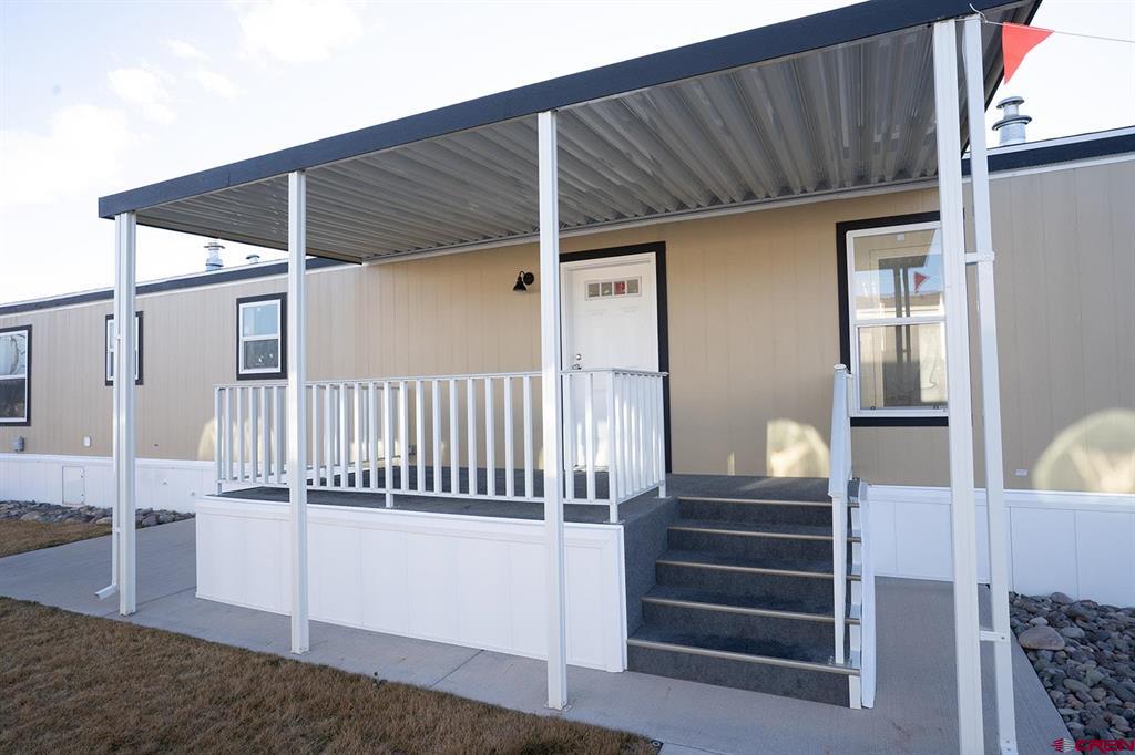 62650 Lasalle Road Montrose CO 81401