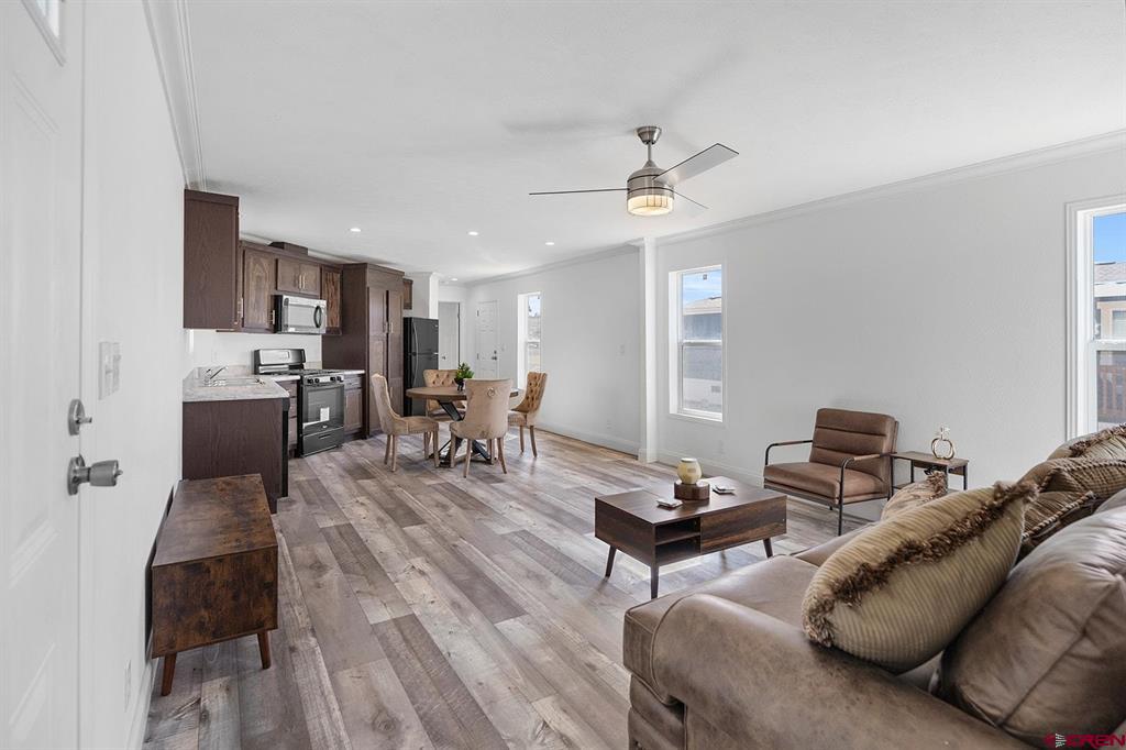 62650 Lasalle Road Montrose CO 81401