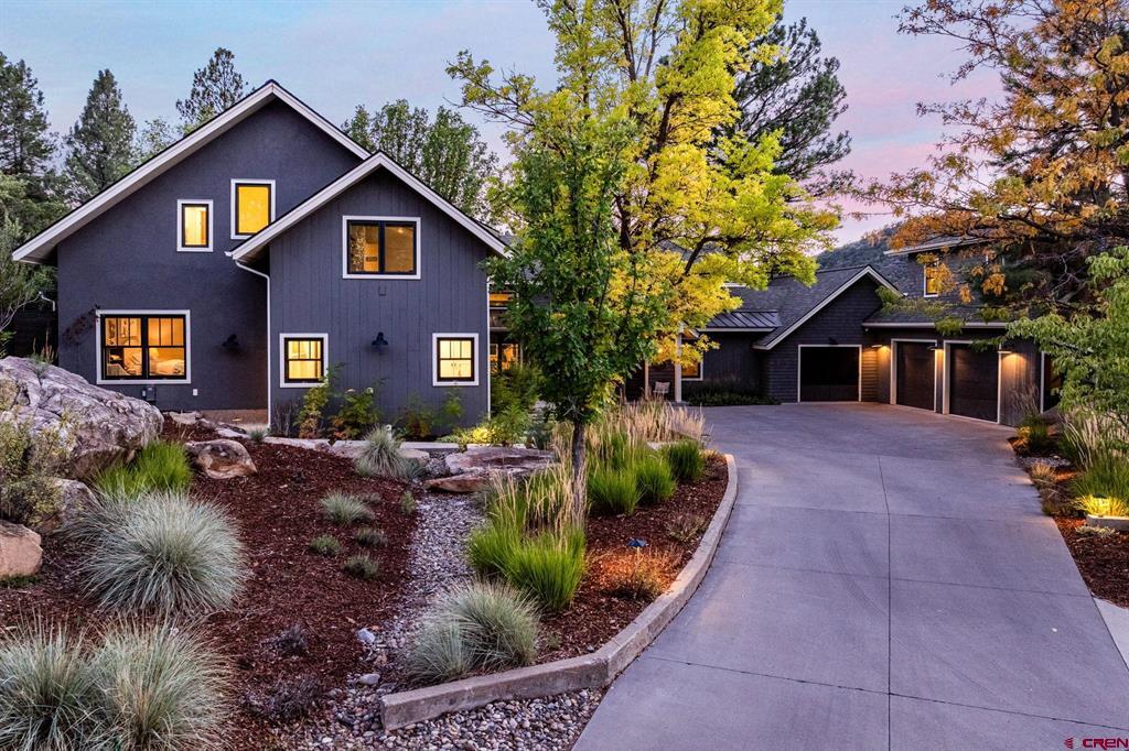 5 Pine Tree Way Durango CO 81301