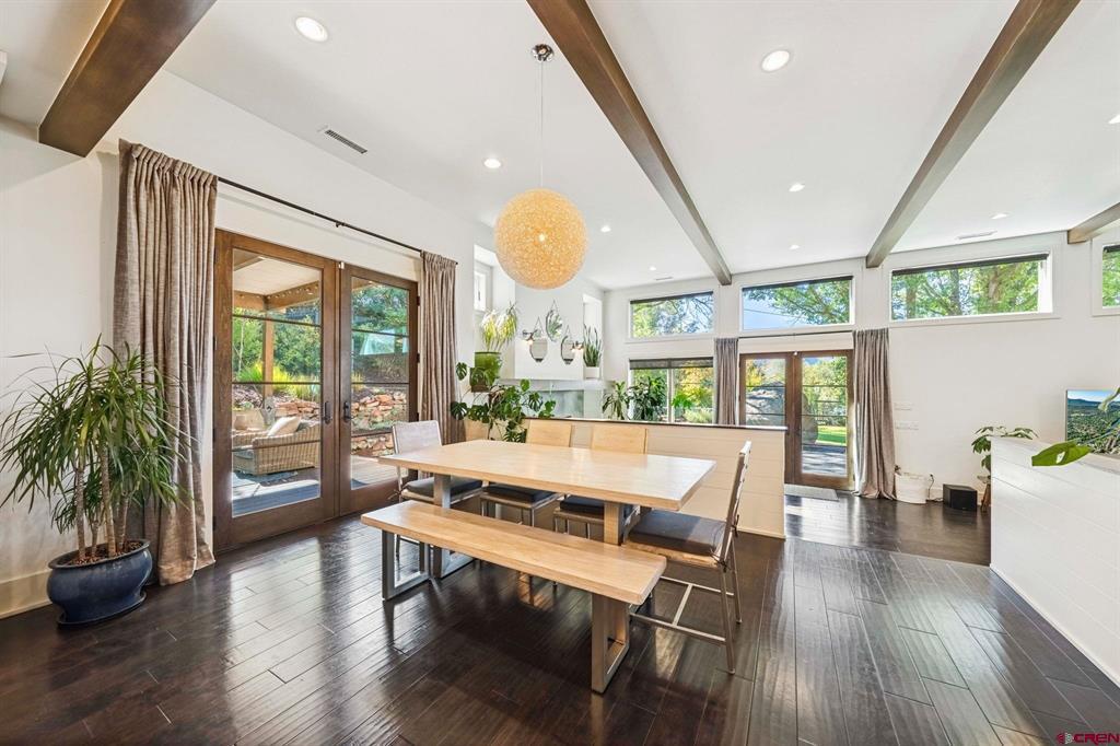 5 Pine Tree Way Durango CO 81301