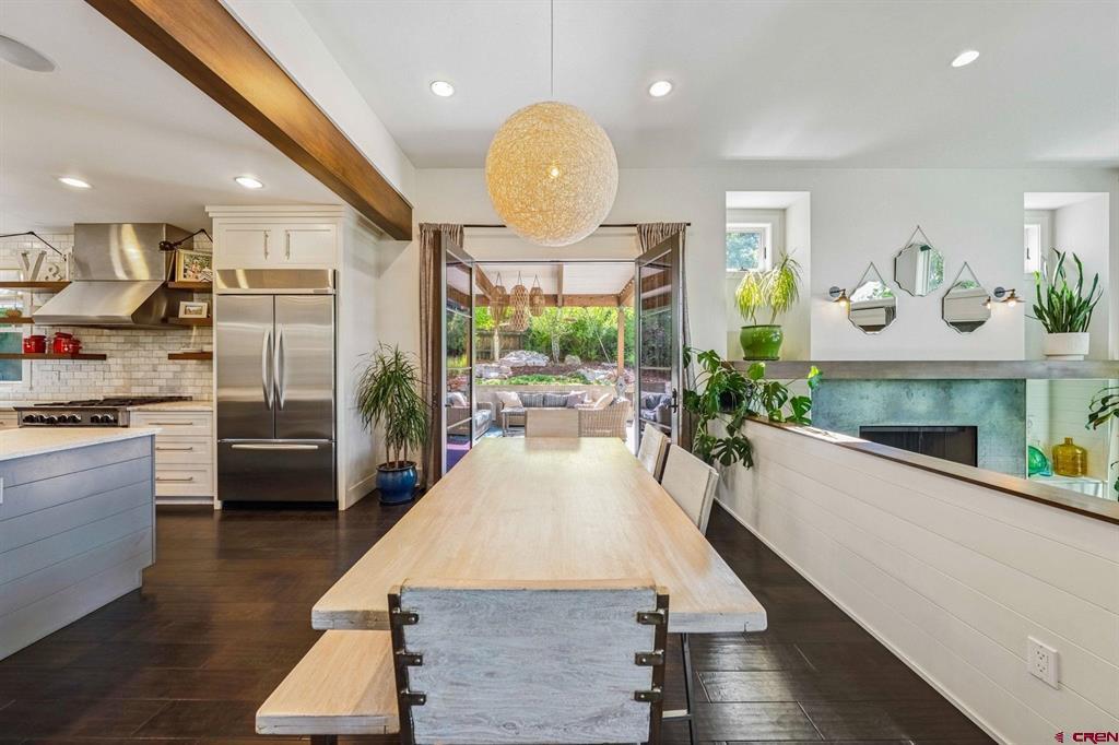 5 Pine Tree Way Durango CO 81301