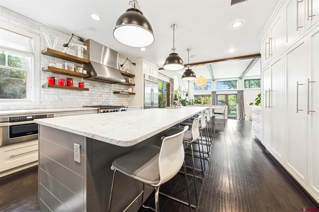 5 Pine Tree Way Durango CO 81301